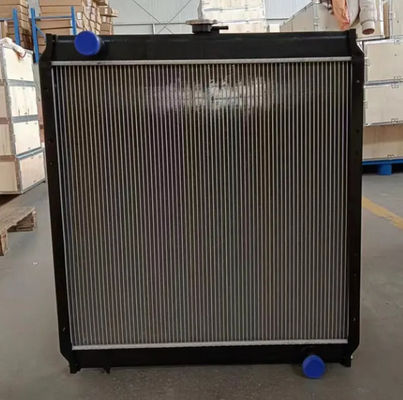 E320B Hochwertiger Baggerradiator 118-9953 184-3896 184-3898 109-9495