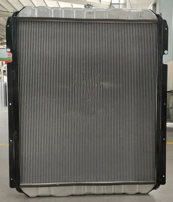 E330B E330D E330BL Heizkörper 124-1762 147-0448 136-2275 Für CAT-Graben