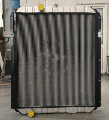 E330B E330D E330BL Heizkörper 124-1762 147-0448 136-2275 Für CAT-Graben