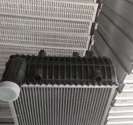 E336 E340 E340GC E345 E336GC E345GC 475-6622 4756622 Baggerradiator