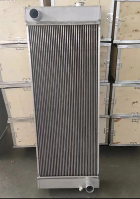 Wasserbehälter für Bagger E325D Heizkörper 245-9207 433-1670 281-3601 347-9292 2459207 4331670 2813601 3479292 Für Bagger