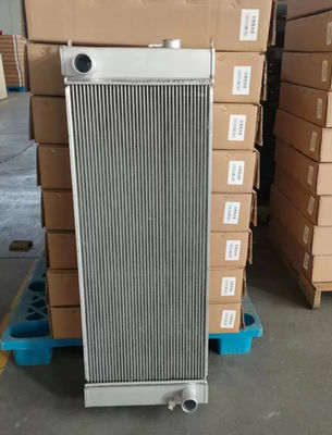 Wasserbehälter für Bagger E325D Heizkörper 245-9207 433-1670 281-3601 347-9292 2459207 4331670 2813601 3479292 Für Bagger