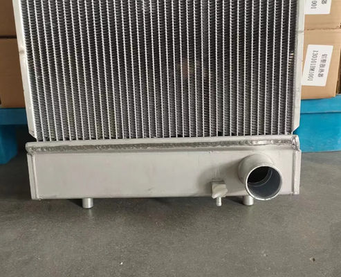 Wasserbehälter für Bagger E325D Heizkörper 245-9207 433-1670 281-3601 347-9292 2459207 4331670 2813601 3479292 Für Bagger