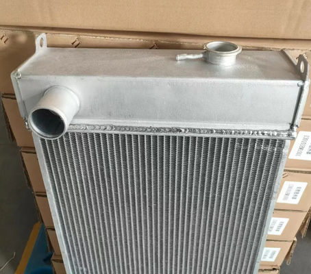 Wasserbehälter für Bagger E325D Heizkörper 245-9207 433-1670 281-3601 347-9292 2459207 4331670 2813601 3479292 Für Bagger