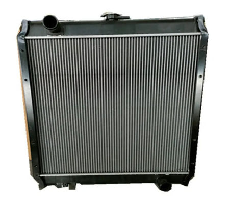 Wasserbehälter für Bagger E312C E311C Kühler 196-8031 196-8039 1968031 1968039 Für Bagger