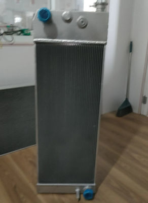 E324D E326D2 E330D2 E326D Heizkörper 453-0623 für die Baggerfabrik