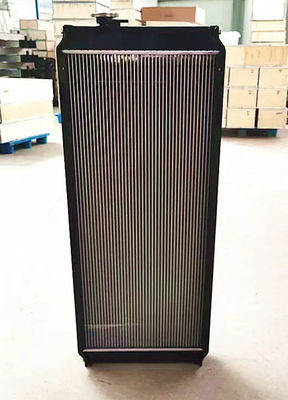 236-4430 2364430 E320C Höherer Kupferradiator E320C E320CS E320CLN E320CL Radiator