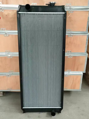 236-4430 2364430 E320C Höherer Kupferradiator E320C E320CS E320CLN E320CL Radiator