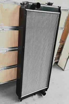 236-4430 2364430 E320C Höherer Kupferradiator E320C E320CS E320CLN E320CL Radiator