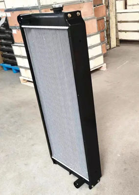 236-4430 2364430 E320C Höherer Kupferradiator E320C E320CS E320CLN E320CL Radiator