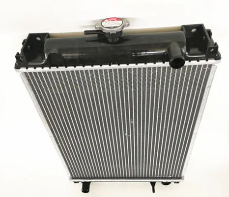 Wasserbehälter für Bagger E303 E303CR Heizkörper 143-2296 1432296 für Bagger Heizkörper