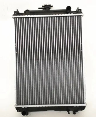 Wasserbehälter für Bagger E303 E303CR Heizkörper 143-2296 1432296 für Bagger Heizkörper