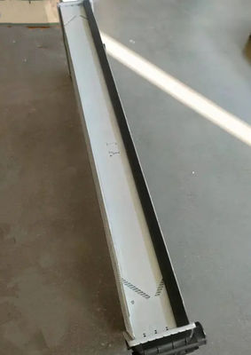 Fabrik E390 Radiatortechnik für Baggerteile