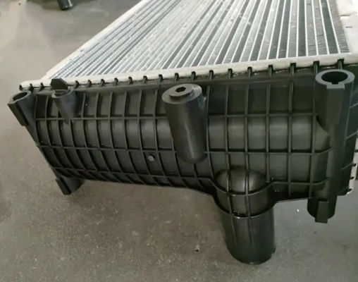 Fabrik E390 Radiatortechnik für Baggerteile