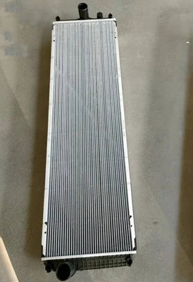 Fabrik E390 Radiatortechnik für Baggerteile