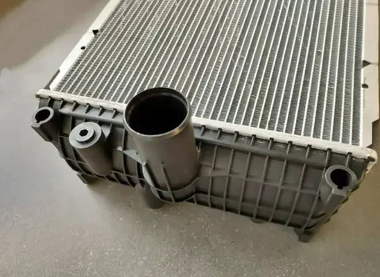 Fabrik E390 Radiatortechnik für Baggerteile