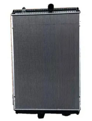 E966L Baggerradiator Baumaschinen Kühlsystem Radiator