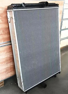 E966L Baggerradiator Baumaschinen Kühlsystem Radiator