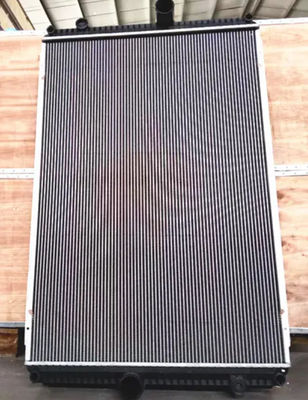 E966L Baggerradiator Baumaschinen Kühlsystem Radiator