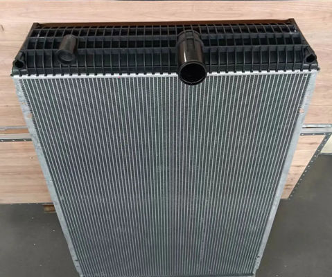 E966L Baggerradiator Baumaschinen Kühlsystem Radiator