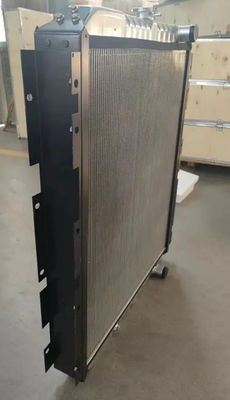 1415975 141-5975 E322B E325B E322BL E325BL Baggerradiator