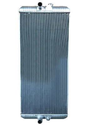 Aluminium E330D E336D Baggerradiator 245-9359 von hoher Qualität