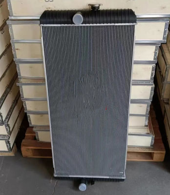 Aluminium E330D E336D Baggerradiator 245-9359 von hoher Qualität