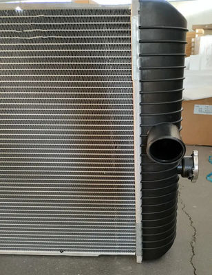 Aluminium E330D E336D Baggerradiator 245-9359 von hoher Qualität