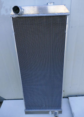 Wasserbehälter für Bagger E323D Heizkörper 326-3870 312-8340 360-9273 3263870 3128340 3609273 Für Bagger