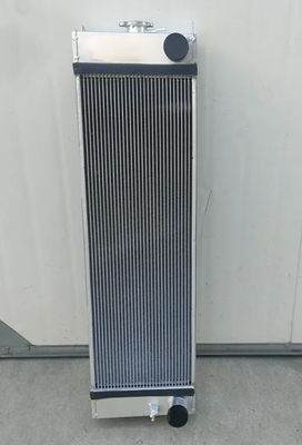 Wasserbehälter für Bagger E312 E311D E312D E312DL Heizkörper 326-3865 3263865 Für Bagger