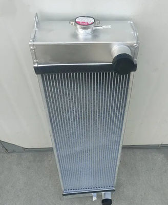 Wasserbehälter für Bagger E312 E311D E312D E312DL Heizkörper 326-3865 3263865 Für Bagger