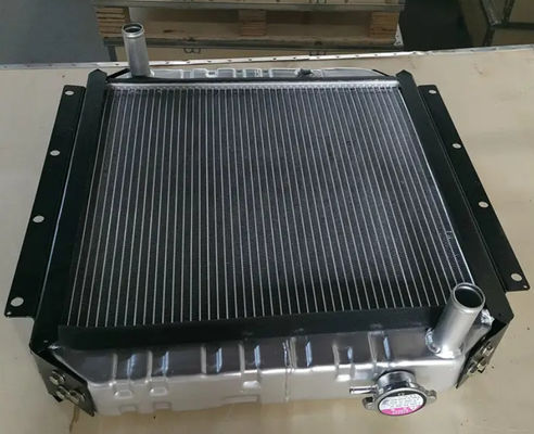E308 E308B Baggerradiator 162-6198 1626198