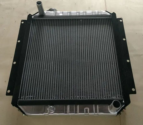 E308 E308B Baggerradiator 162-6198 1626198
