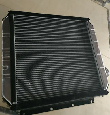 E308 E308B Baggerradiator 162-6198 1626198