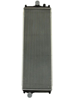 Fabrik Aluminiummaterial E349E E349F E352F Baggerradiator 335-4191 3354191