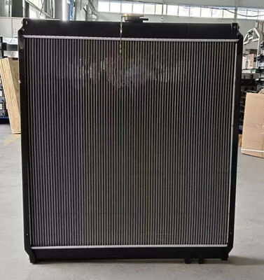 Ausbaugewerbe Wasserbehälter Heizkörper E320C E320CL E318C E319C E320CU E320CFM 193-2767 1932767 7Y-1887 183-8100 7Y1887 1838100 Für -Graber