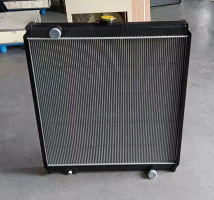 Ausbaugewerbe Wasserbehälter Heizkörper E320C E320CL E318C E319C E320CU E320CFM 193-2767 1932767 7Y-1887 183-8100 7Y1887 1838100 Für -Graber