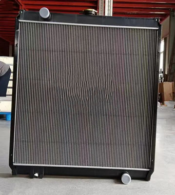 Ausbaugewerbe Wasserbehälter Heizkörper E320C E320CL E318C E319C E320CU E320CFM 193-2767 1932767 7Y-1887 183-8100 7Y1887 1838100 Für -Graber