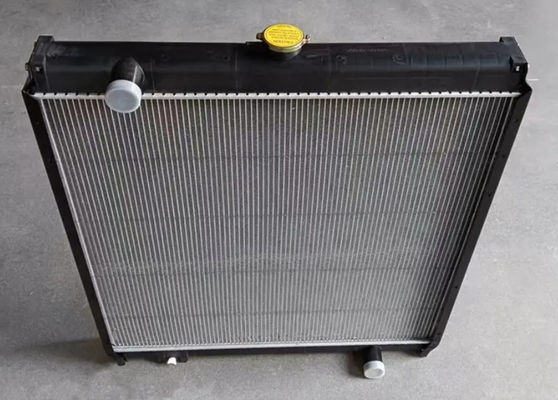 Ausbaugewerbe Wasserbehälter Heizkörper E320C E320CL E318C E319C E320CU E320CFM 193-2767 1932767 7Y-1887 183-8100 7Y1887 1838100 Für -Graber