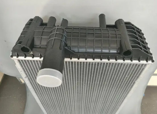 CAT E330GC Baggerradiator beliebt für Bagger Fabrik