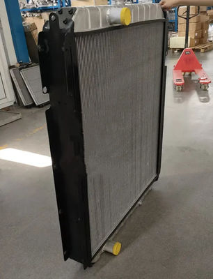 Cater E330B E330BL Hochwertiger Baggerradiator 124-1762 147-0448