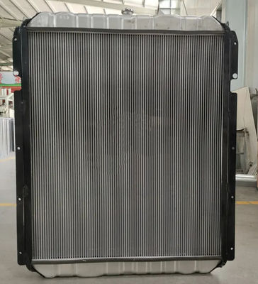 Cater E330B E330BL Hochwertiger Baggerradiator 124-1762 147-0448