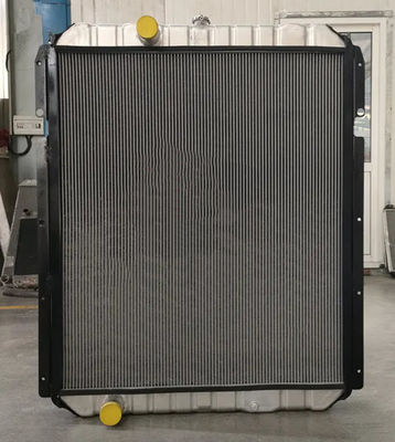 Cater E330B E330BL Hochwertiger Baggerradiator 124-1762 147-0448