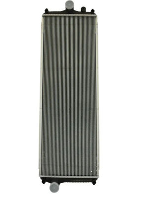 Radiator aus Aluminiummaterial für Bagger 335-4191 3354191