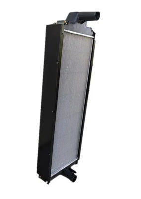 Cat345D Baggerradiator 2302966 383-6407 mit Aluminiummaterial