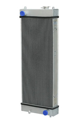 Aluminium-Kühler geeignet für Kat320D Bagger 265-3624 4018771 3263870 312-8340