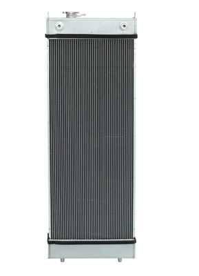 Aluminium-Kühler geeignet für Kat320D Bagger 265-3624 4018771 3263870 312-8340