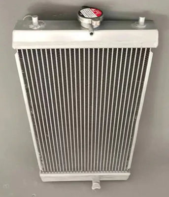 22L-03-21111 PC20 Baggerradiator PC20 PC14MR-3 PC27MR-2 PC30MR-2 PC35MR-3 PC16MR-3