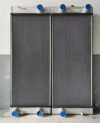 Gräberradiator WA450-6 WA470-6 WA480-6 Radiator 421-03-44180
