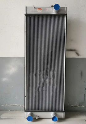 Gräberradiator WA450-6 WA470-6 WA480-6 Radiator 421-03-44180